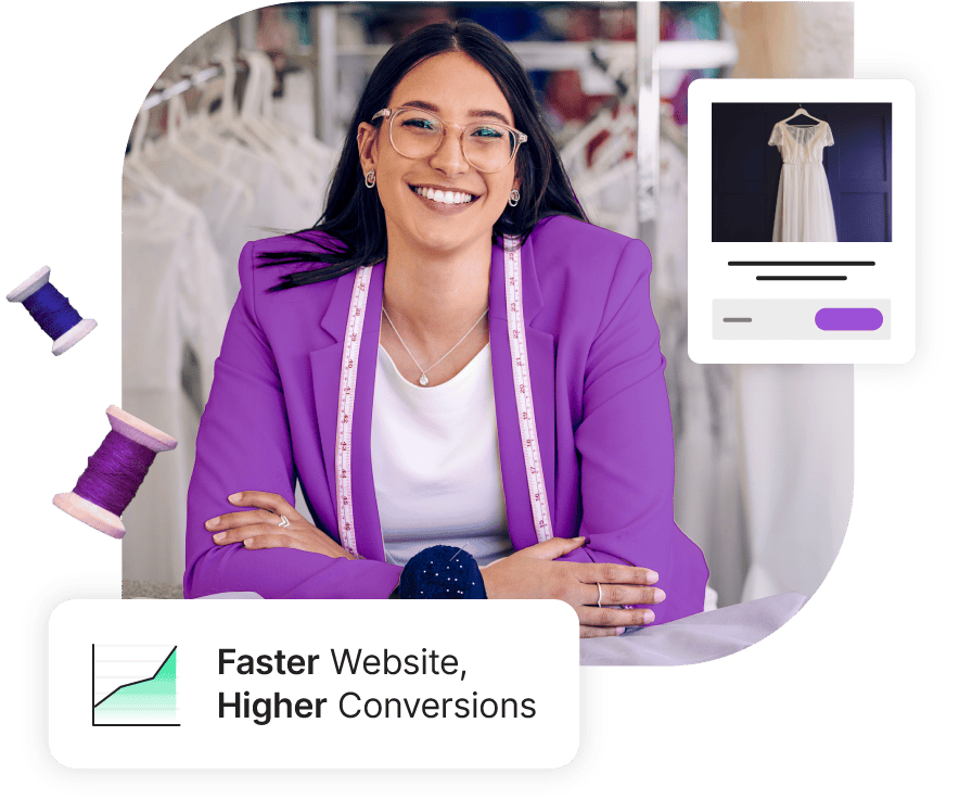 Managed WooCommerce Hosting