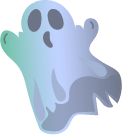 Scary Ghost